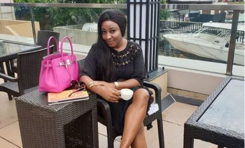 ‘Go out only if necessary’ — Ini Edo advises Nigerians amid lockdown relaxation