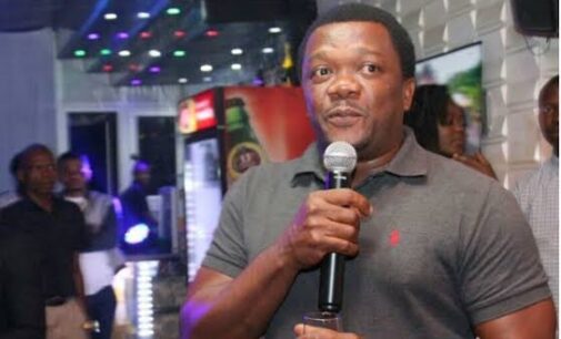Kelvin Ikeduba: God doesn’t recognise Nigeria as country