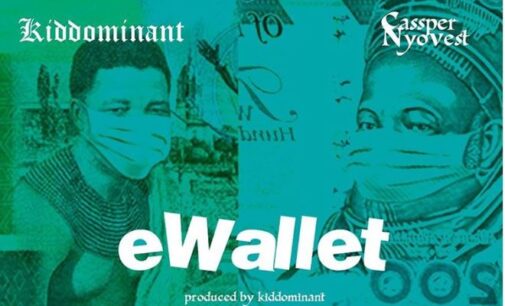 Kiddominant announces release date for ‘eWallet’ — featuring Cassper Nyovest