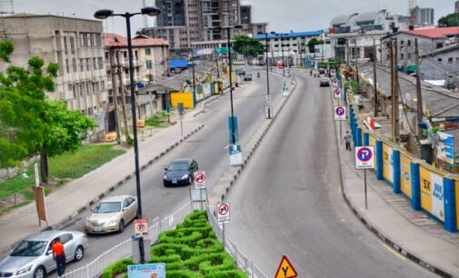 EXTRA: Lagos conducts Twitter survey to determine lockdown restoration