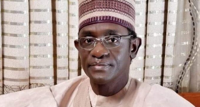 Yobe: Nobody has died of COVID-19 in our state