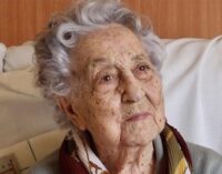Maria Branyas, ‘Spain’s oldest woman’, beats COVID-19 at 113