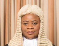 Appeal court president sets up Edo election petition tribunal