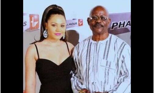 ‘You don’t try to create confusion in families’ — Nadia Buari’s dad tackles radio presenter