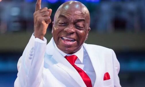 Oyedepo rejects CAMA, says no one can appoint a trustee over his church