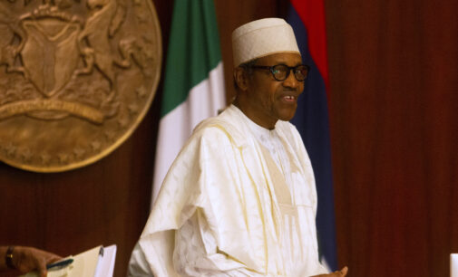 CDD: Buhari turning a blind eye to corruption within his govt
