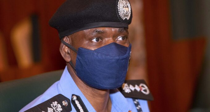 Adoke asks IGP to investigate ‘criminal forgery’ of e-mail in OPL 245 case
