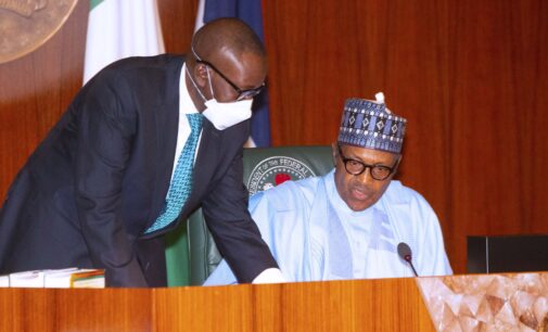 EXCLUSIVE: How Buhari stopped Monguno’s $2.5bn arms deal with UAE merchants
