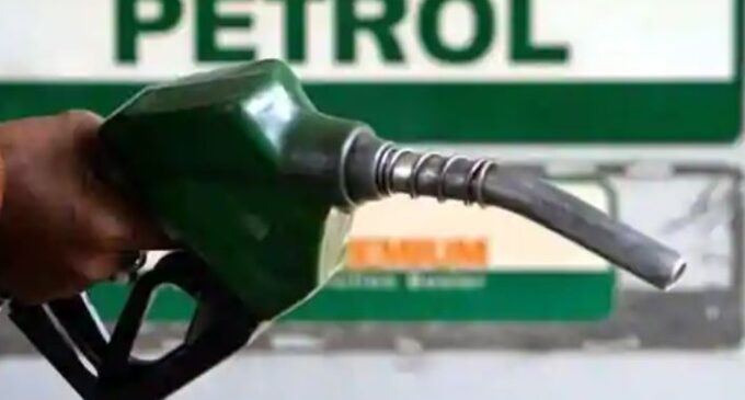 NNPC reduces ex-depot price of petrol to N108 per litre