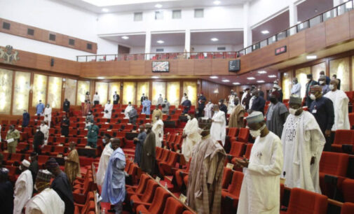 ‘2023 polls can be compromised’ — TMG asks n’assembly to reject Buhari’s REC nominees