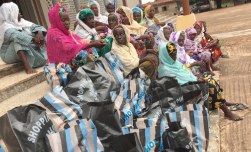 Group distributes items worth N13.5m to Muslims during Ramadan