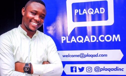 We use technology to solve public relations and marketing challenges, says Plaqad