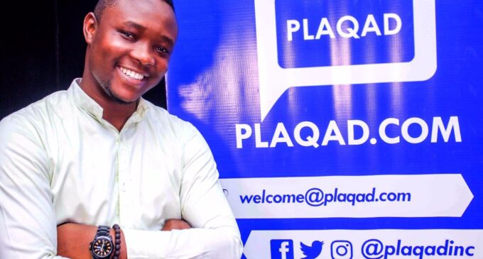 We use technology to solve public relations and marketing challenges, says Plaqad