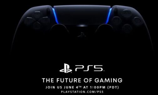 Sony to showcase PlayStation 5 games on June 4