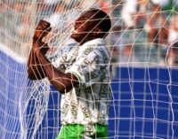 NFF places Yekini, Okwaraji’s mothers on monthly stipend