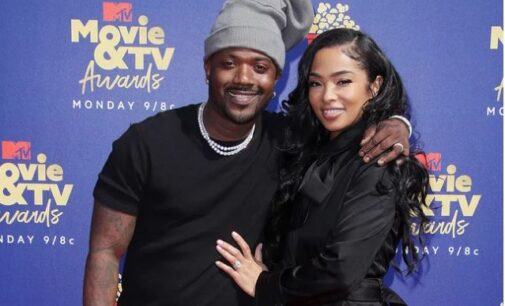 Princess Love, Ray J heading for divorce for fourth time