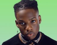 DOWNLOAD: Rema talks insatiable love for ladies in ‘Woman’