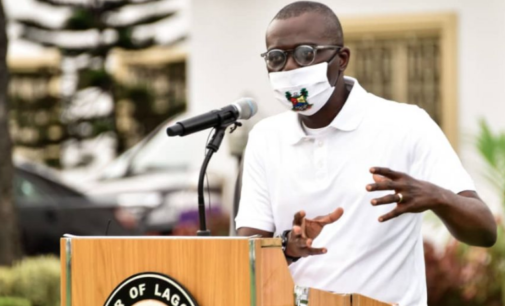 Sanwo-Olu: We are using private buildings as isolation centres