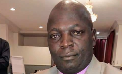 Yakubu Bityong, former Kaduna lawmaker, is dead