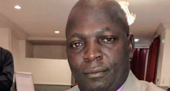 Yakubu Bityong, former Kaduna lawmaker, is dead