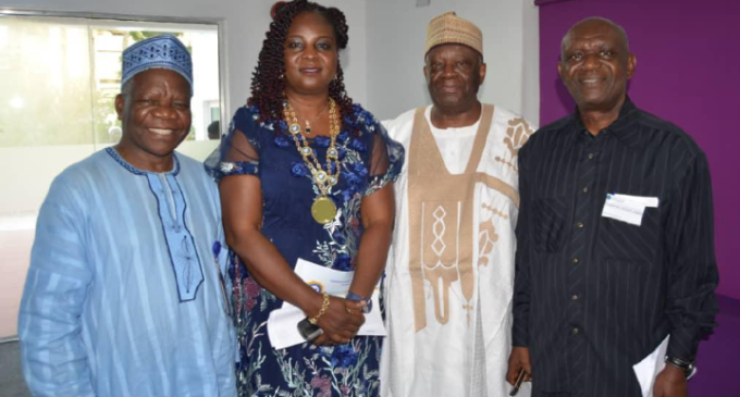 Commonwealth scholars congratulate Gambari on appointment as Buhari’s CoS