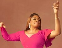 Sinach becomes first African to top Billboard ‘Christian songwriters’ chart