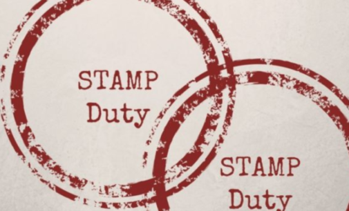 NIPOST: We’ve taken steps to address contradictions in stamp duty collection