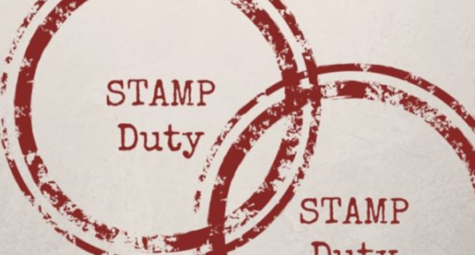 FIRS: We’re still in charge of stamp duty collection