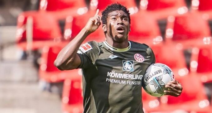 Bundesliga wrap-up: Torunarigha shines as Awoniyi opens goal diary