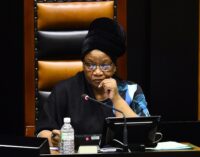 EXTRA: Drama as S’Africa parliament’s Zoom meeting is hacked with pornography