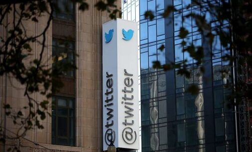 Twitter deletes over 170,000 pro-China accounts