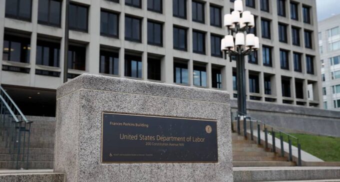 Report: US secret service probes Nigerian crime ring over fake unemployment claims
