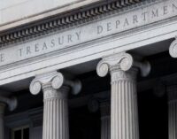 US treasury department calls for independent probe of Akinwumi Adesina