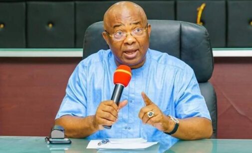 Uzodinma: More south-east govs will join Umahi in APC