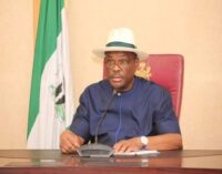 Wike donates N450m to victims of violence in Rivers guber election