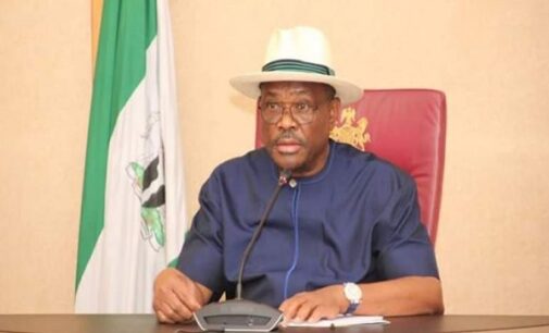 Wike donates N450m to victims of violence in Rivers guber election