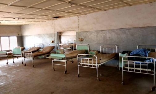INSIDE STORY: How Kogi is turning a blind eye to patients with COVID-19 symptoms