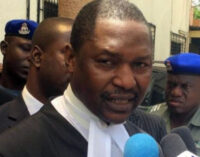 Malami: Why I refused to appear before panel probing Magu