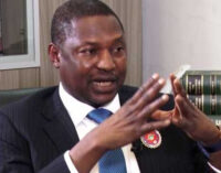 Malami: Governors just making noise… they’re liable for $418m consultants’ fee