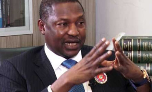 REVEALED: Malami ordered IGP to provide security for inauguration of anti-Obaseki lawmakers