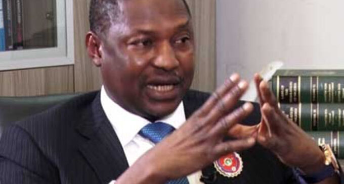 Malami: Why company ‘on trial for theft’ got approval to auction seized oil assets