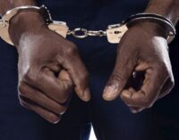 EXTRA: Man arrested for ‘having sex with goat’ in Jigawa