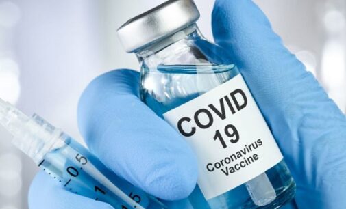 COVID-19 vaccines and need to guard against proliferation
