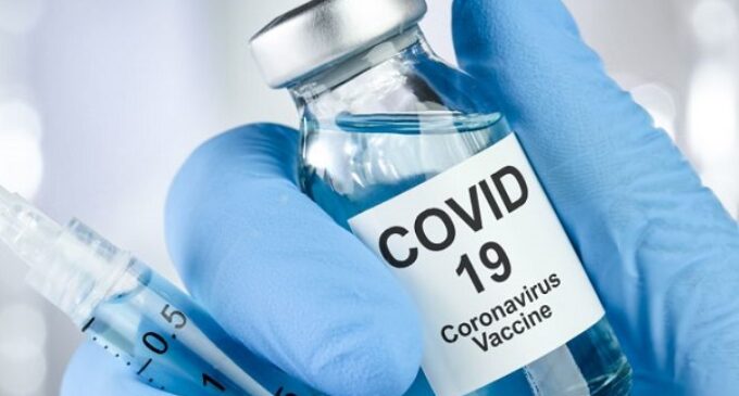 COVID-19 vaccine by US’ Moderna ‘95% effective’
