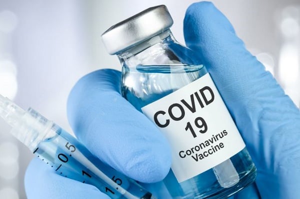 Potential COVID-19 vaccine could be ready in September