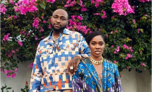 We’re investigating Tiwa Savage’s petition against Davido, say police