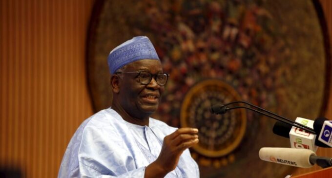 Give Nigeria permanent seat in security council, Gambari tells UN