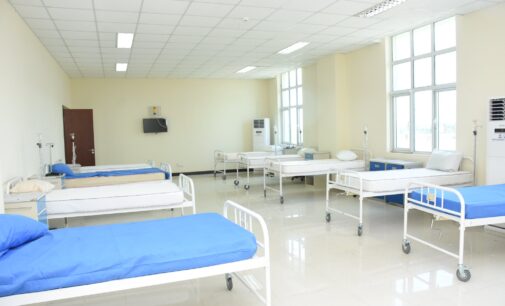 30 COVID-19 patients discharged in Abuja