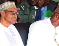 Amaechi: I wish I was as disciplined as Buhari