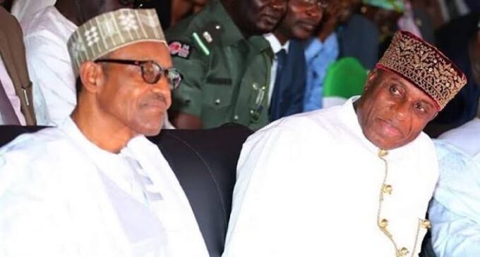 Amaechi: I wish I was as disciplined as Buhari